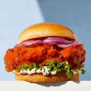 "The Red" Premium Hot Sauce - 3 Pack