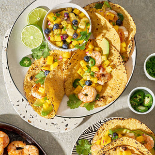 Smoked Jalapeño + Charred Pineapple Everything Sauce - 3 Pack