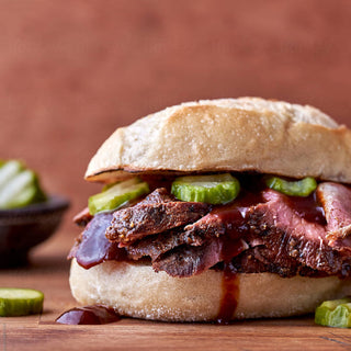 Campfire Espresso Premium BBQ Sauce - 3 Pack